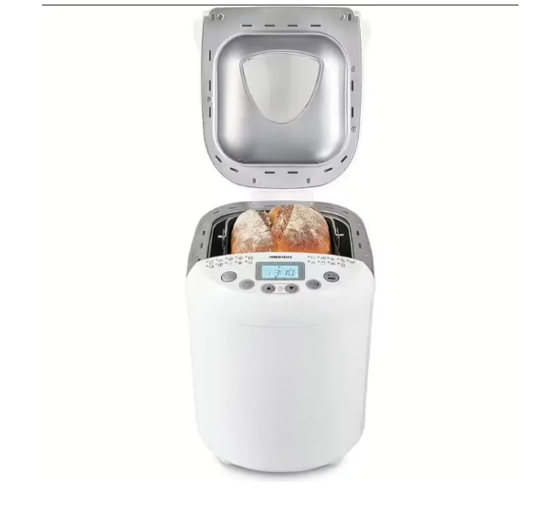 Хлебопечка Medion MD11011 19 программ 550 Вт (24214258) - фото 3 Хлебопечка Medion MD11011 19 программ 550 Вт (24214258) - фото 3