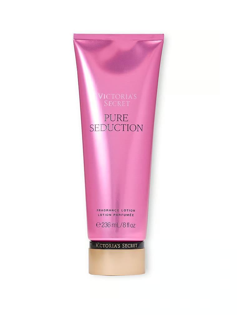 Лосьйон для тіла Victoria's Secret Pure Seduction Fragrance Lotion 236 мл (26972007)
