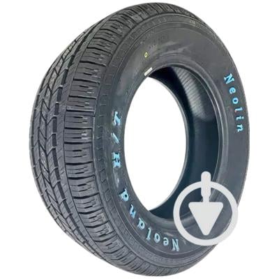 Автошина Neolin Neoland H/T 225/70 R16 103T OWL Автошина Neolin Neoland H/T 225/70 R16 103T OWL