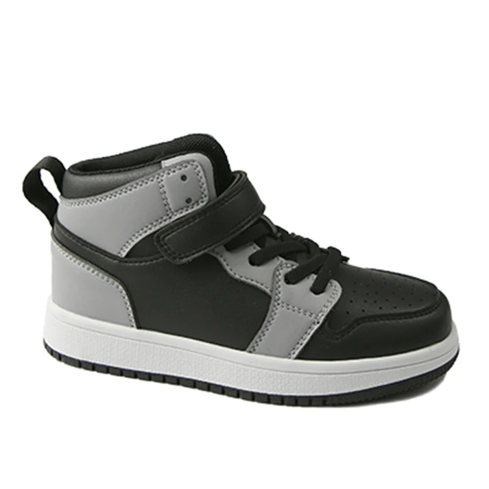 Ботинки демисезонные для мальчиков Apawwa TC826826/20 р. 20 Черный