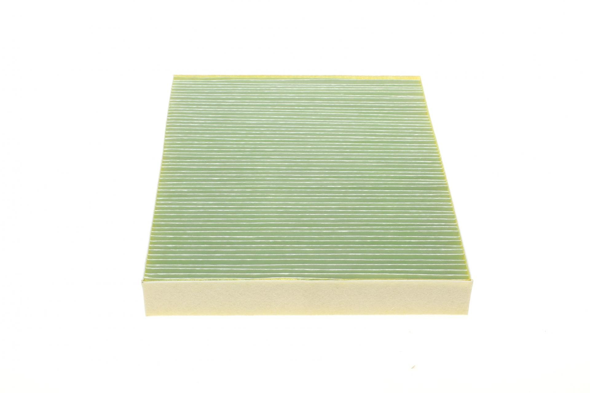 Фильтр салона PURFLUX для VW T5 03- CabinHepa (AHH209)