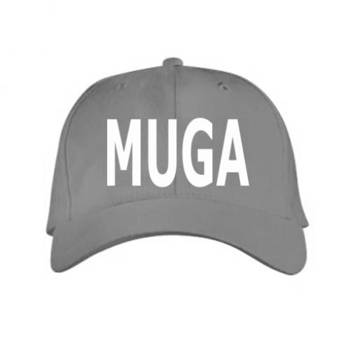 Кепка Muga - Make Ukraine Great Again Серый (17735033-4-202820) Кепка Muga - Make Ukraine Great Again Серый (17735033-4-202820)