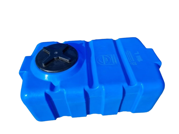 Бочка пищевая 100 л (SG-100)