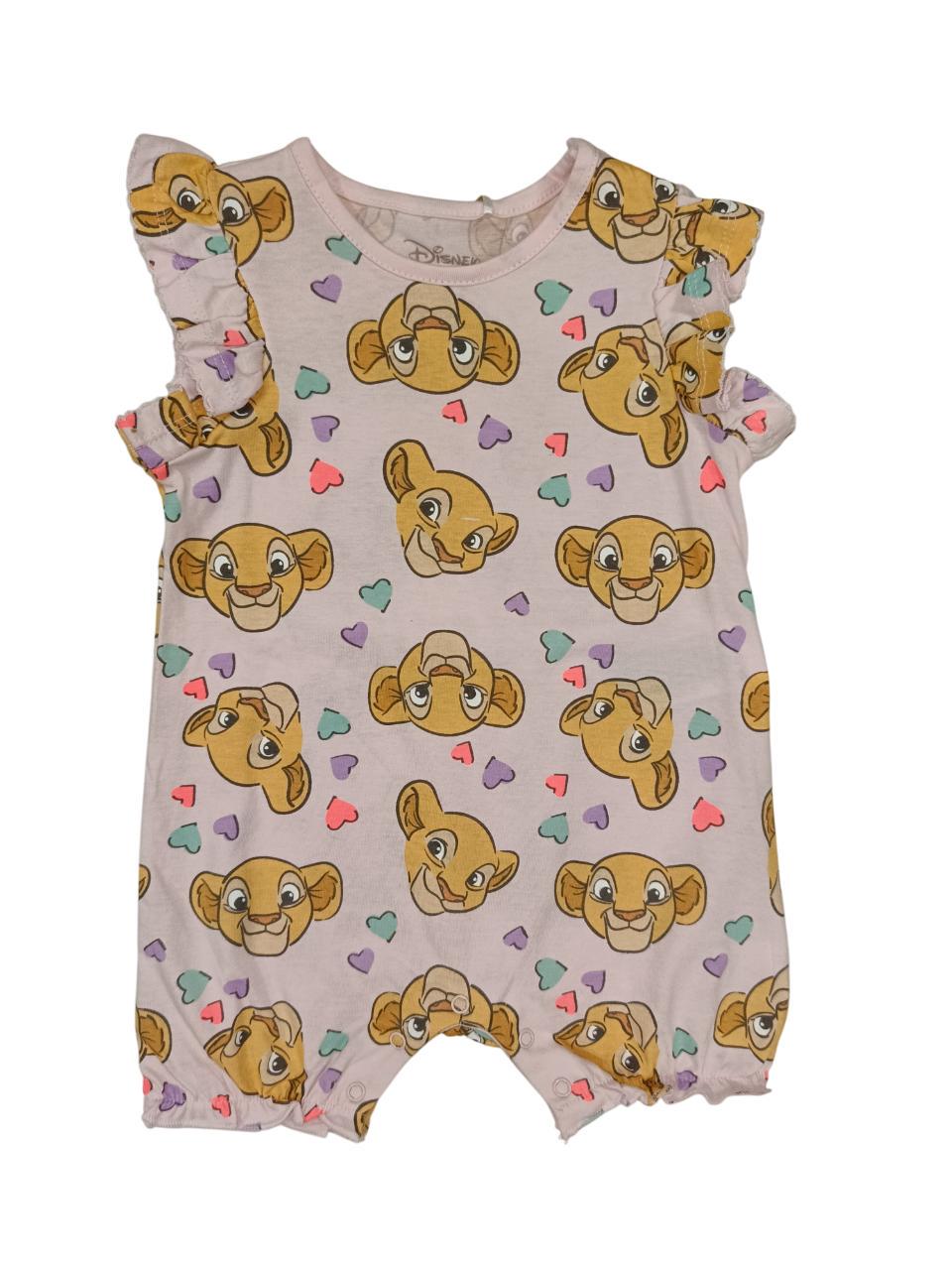 Пісочник дитячий для дівчинки Cool Club 74 см Рожевий (0584)