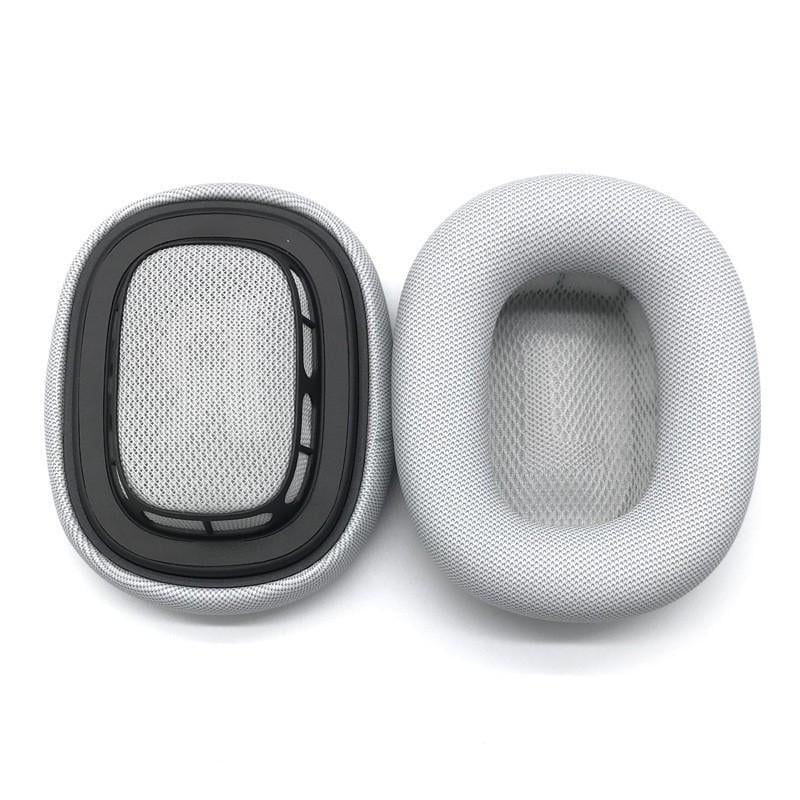 Амбушури для навушників Apple AirPods Max Світло-сірий Амбушури для навушників Apple AirPods Max Світло-сірий