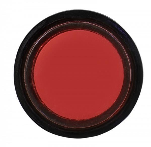 Лампа сигнальная АСКО-Укрем AD22E-8DS 22 мм LED 24 V AC/DC Красный (A0140030173)