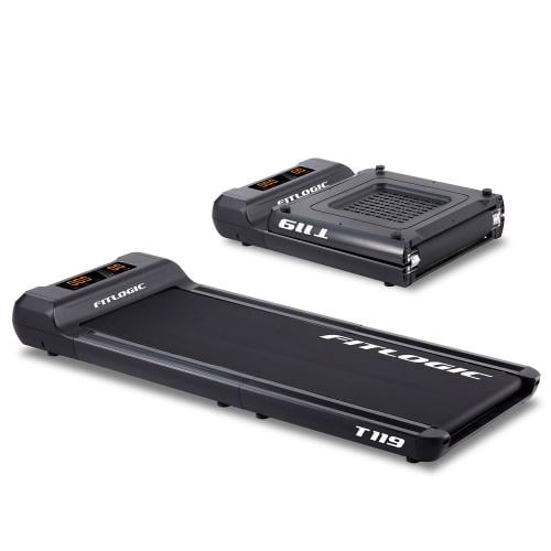 Беговая дорожка FitLogic T119 (T119) - фото 6