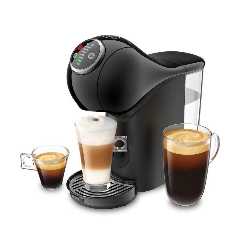 Кавомашина Krups Dolce Gusto Genio S Plus з сенсорним керуванням (KP340810) - фото 2