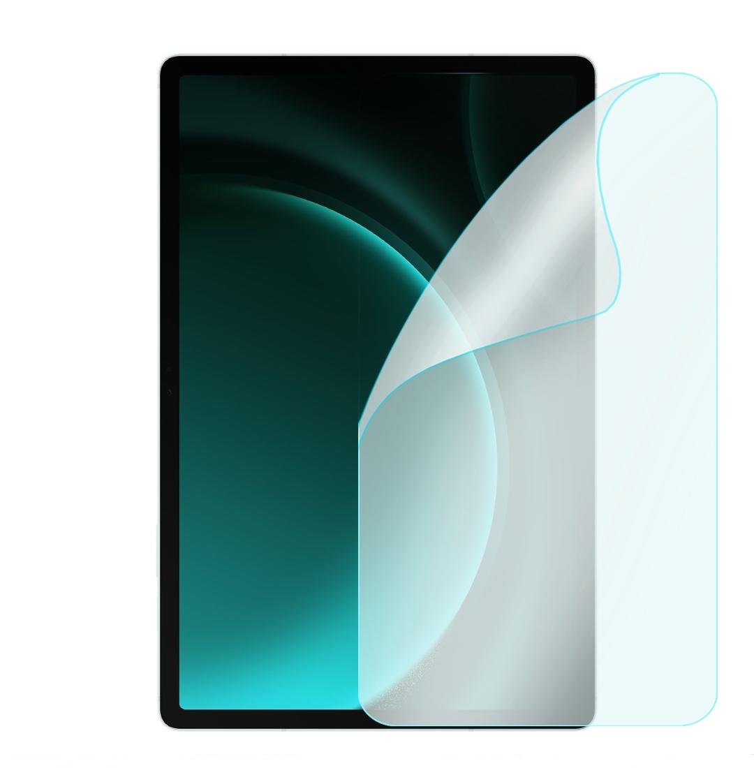 Защитная полиуретановая матовая пленка Simple Armor на экран планшета Samsung Galaxy Tab S9 FE Plus Wi-Fi (PF-S03SNM-001-016)