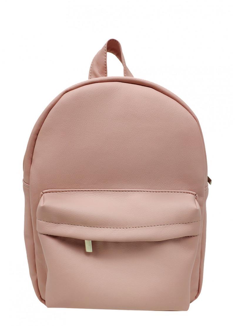 Рюкзак жіночий Sambag Brix MSS Пудра (11413006)