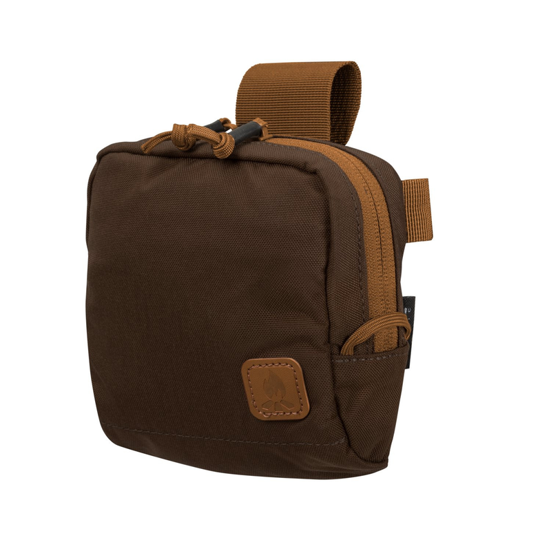 Сумка поясна HELIKON-TEX SERE Pouch 500D Cordura Коричневий (MT2-0824048) - фото 1