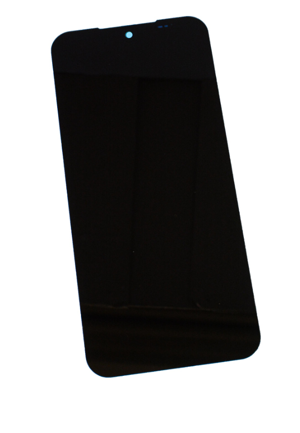 Дисплей із сенсором для Ulefone Armor 12 5G