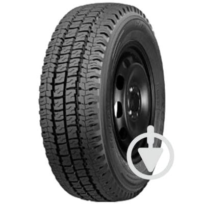 Автошина RIKEN Cargo 225/75 R16C 118/116R