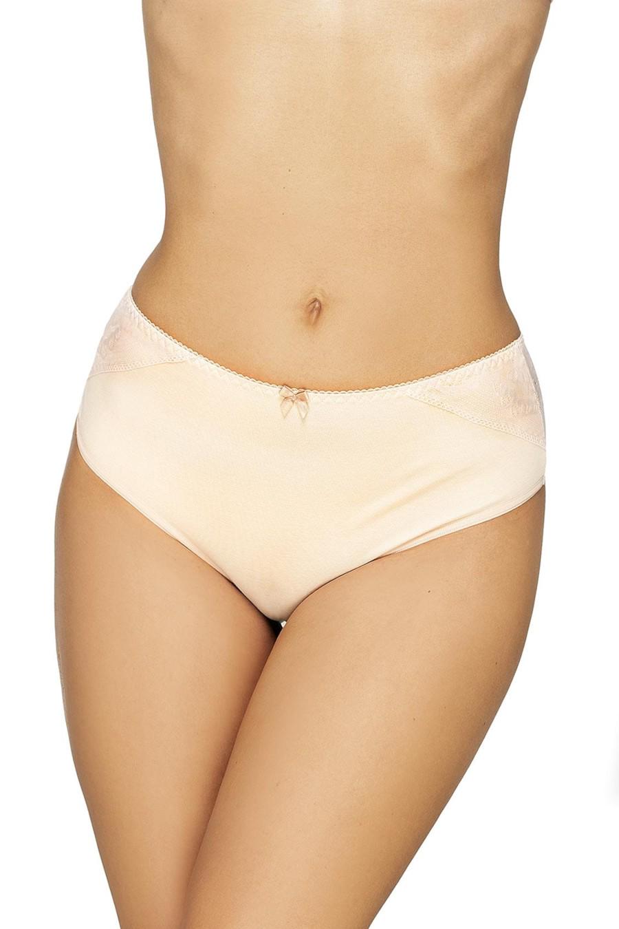 Трусики кюлот Sambario р. 2/S Бежевий (62628)