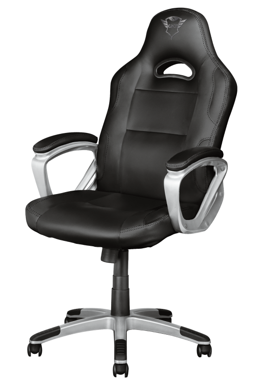 Крісло геймерське Trust GXT 705 Ryon Gaming Chair Black (9875598) - фото 2