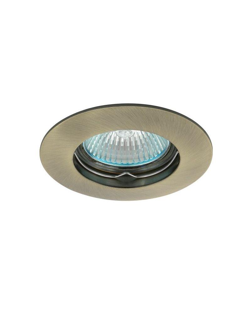 Точечный светильник Kanlux Luto (2584)