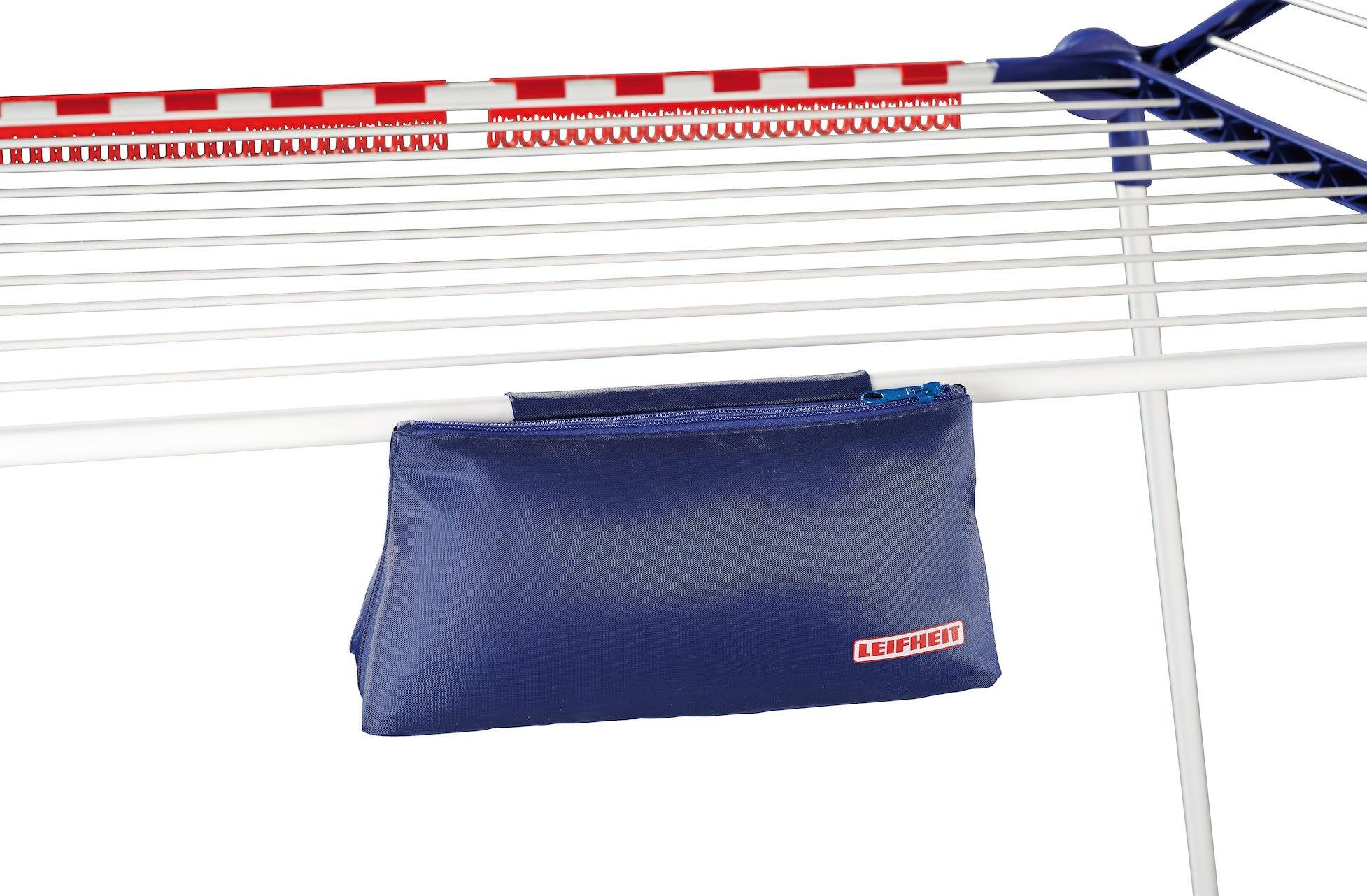 Сушарка підлогова для довгих речей - фото 3