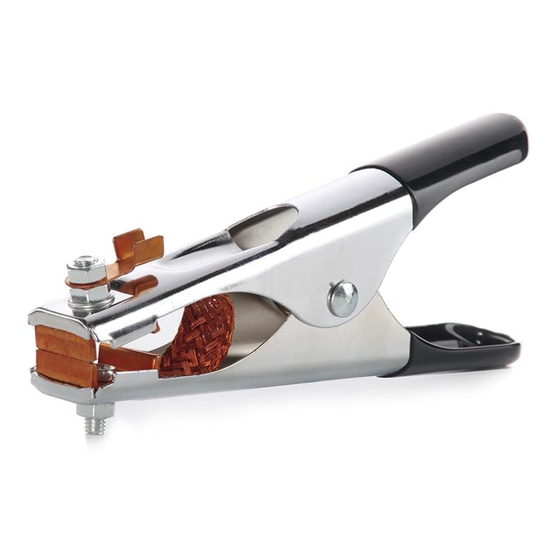 Затиск маси Apro 300А голандський тип (830755)