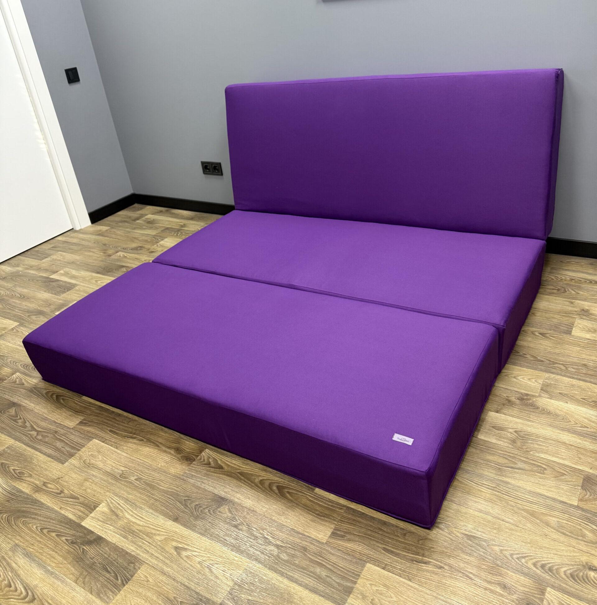 Матрас-трансформер Comfort Home maxi 200х160х20 см - фото 3