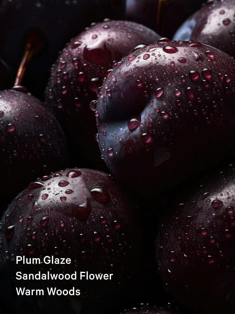 Спрей для тела Victoria's Secret Decadent Plum Fragrance Mist 250 мл (26999135) - фото 2 Спрей для тела Victoria's Secret Decadent Plum Fragrance Mist 250 мл (26999135) - фото 2