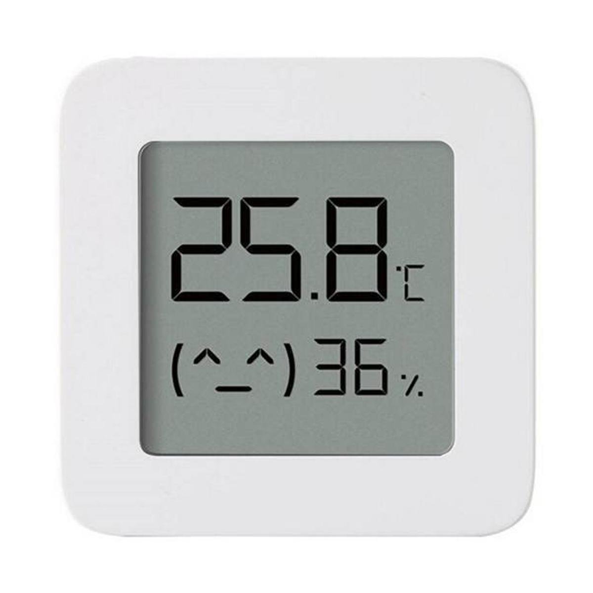 Датчик температури і вологості Mijia Bluetooth Thermometer 2 (LYWSD03MMC) - фото 2