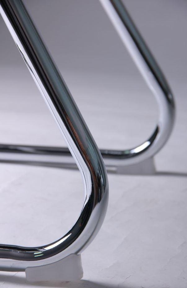 Крісло Slim Net CF (XH-633C) - фото 4 Крісло Slim Net CF (XH-633C) - фото 4