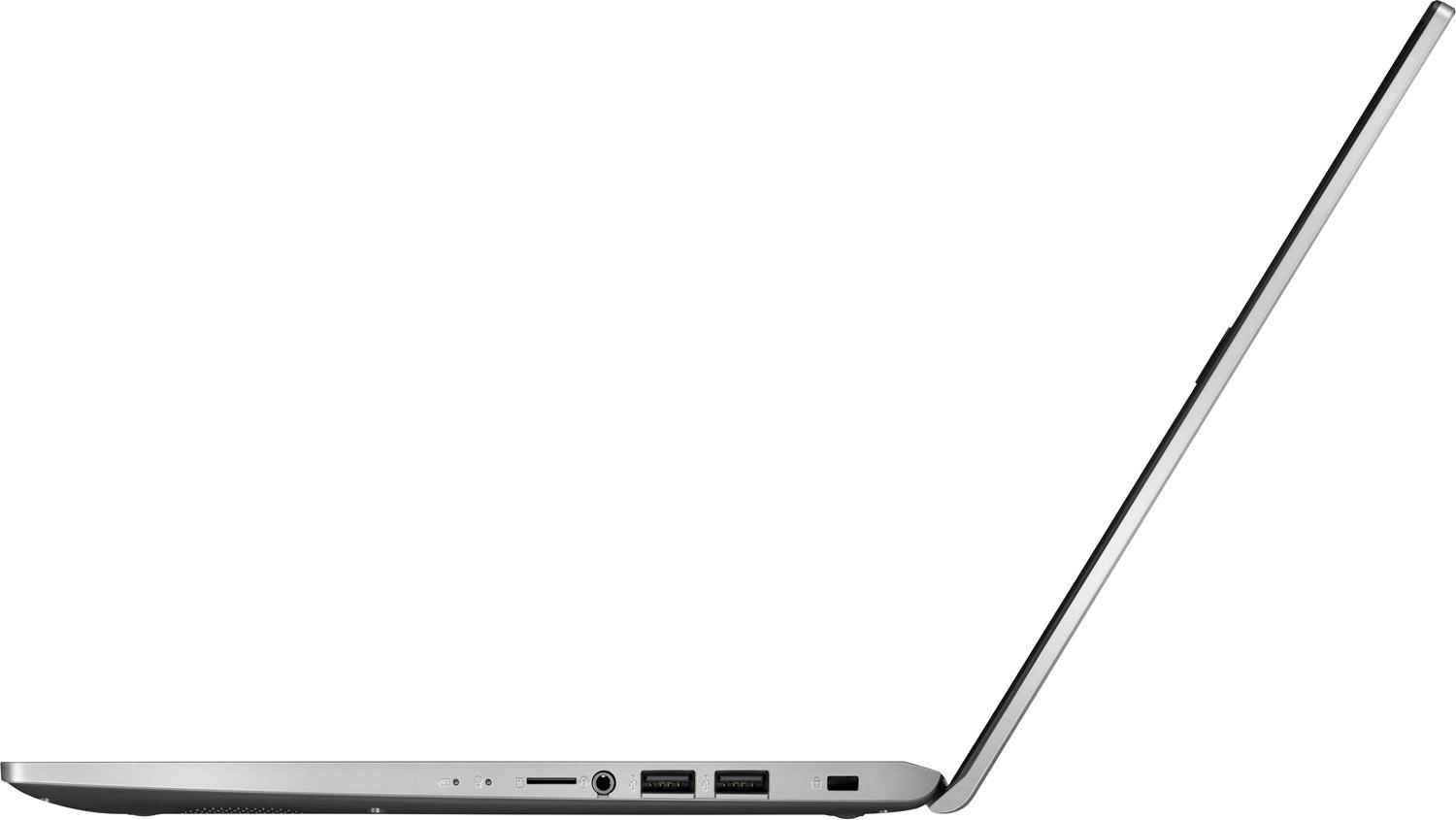 Ноутбук Asus X515EA Transparent Silver (X515EA-BQ311) - фото 14