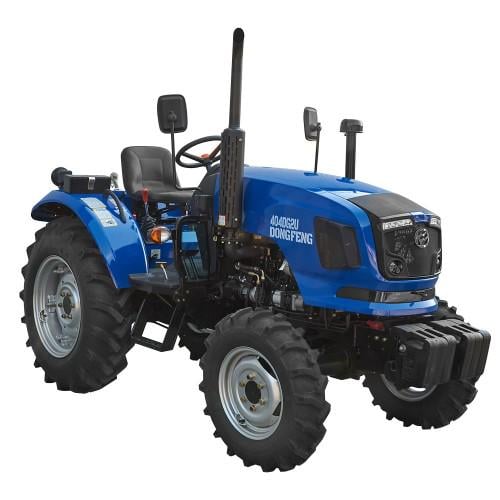Трактор Dongfeng 404DG2U (000206381)