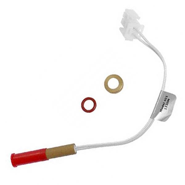 Электрод розжига для газового котла Ferroli Domitop/Ferella Gold/Econcept 39810640 (00000062894)