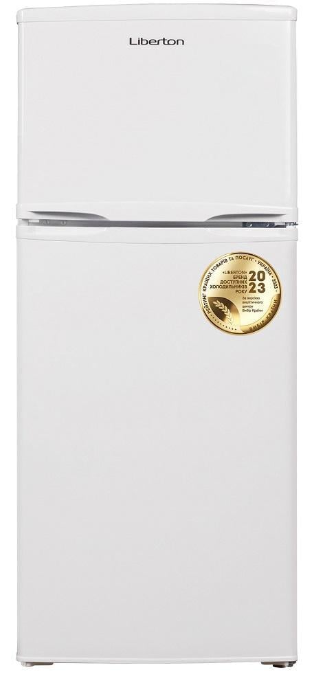 Холодильник Liberton LRU 123-159H White (288234) Холодильник Liberton LRU 123-159H White (288234)
