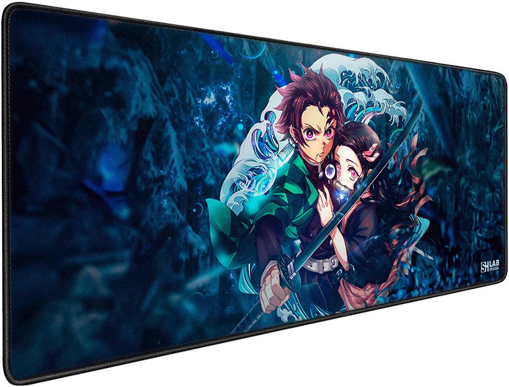 Коврик для мышки SHLab Demon Slayer SHM-89 70х30 см (35568)