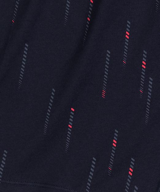 Набор трусов-брифов мужских хлопковых Atlantic 3MP-193 с нашивной резинкой 3 шт. XXL Темно-синий/Зеленый (2596973249) - фото 5 Набор трусов-брифов мужских хлопковых Atlantic 3MP-193 с нашивной резинкой 3 шт. XXL Темно-синий/Зеленый (2596973249) - фото 5