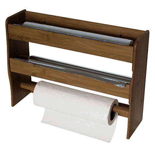 Диспенсер кухонный из дерева Мадонна Капучино (ДСК-000609)