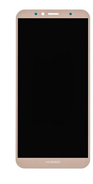 Дисплей для телефона Huawei Y6 2018/Y6 Prime 2018 Gold (5000616G)