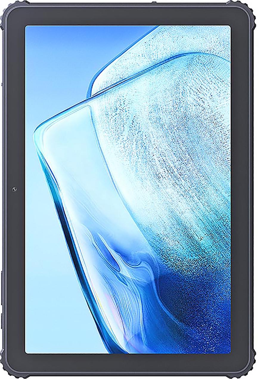 Планшет CUBOT TAB KINGKONG 8/256 Гб Global LTE Black - фото 3