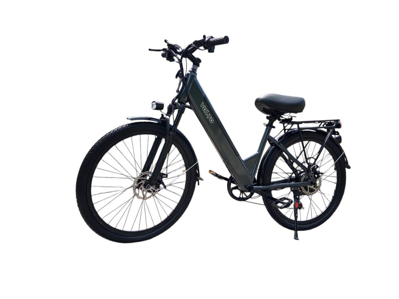 Электровелосипед VOLTO Elara 500W 48V 15Ah PASS