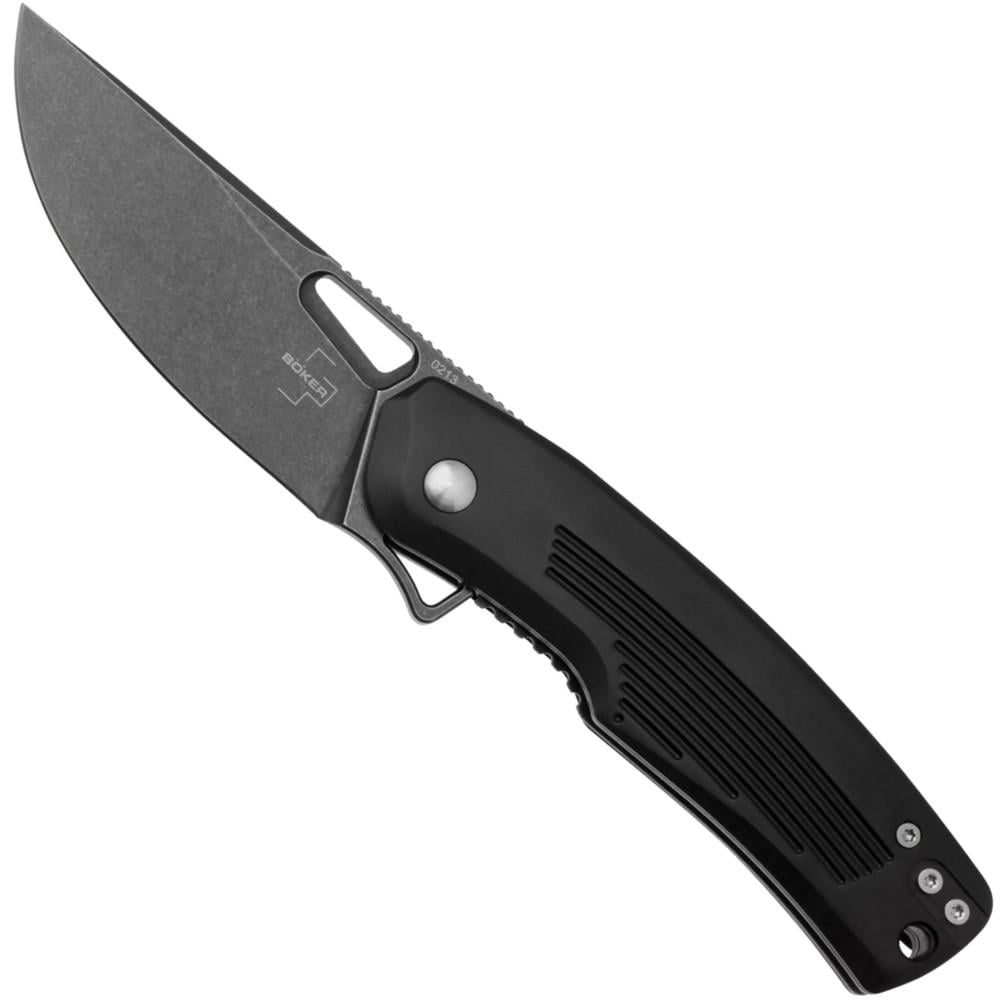 Туристичний ніж Boker Plus Nahal (01BO628)