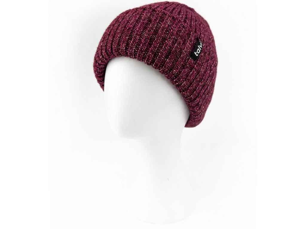 Шапка Talvi Белз р. 52-54 Малиновый (1100760) Шапка Talvi Белз р. 52-54 Малиновый (1100760)