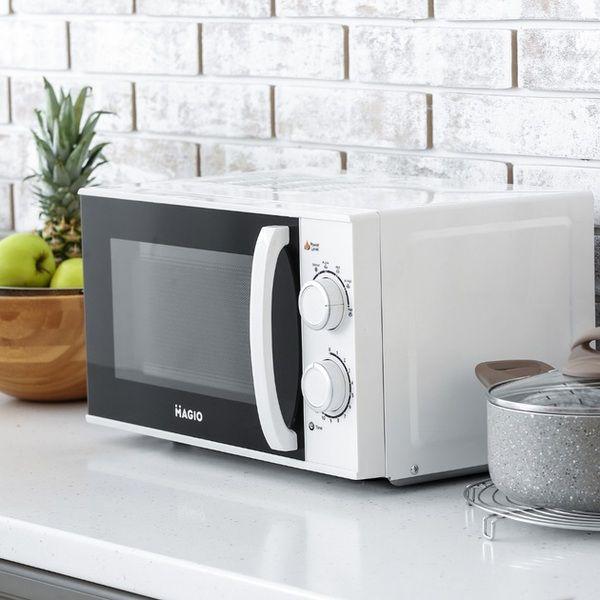 Микроволновая печь Magio MG-401 (1160622) - фото 5