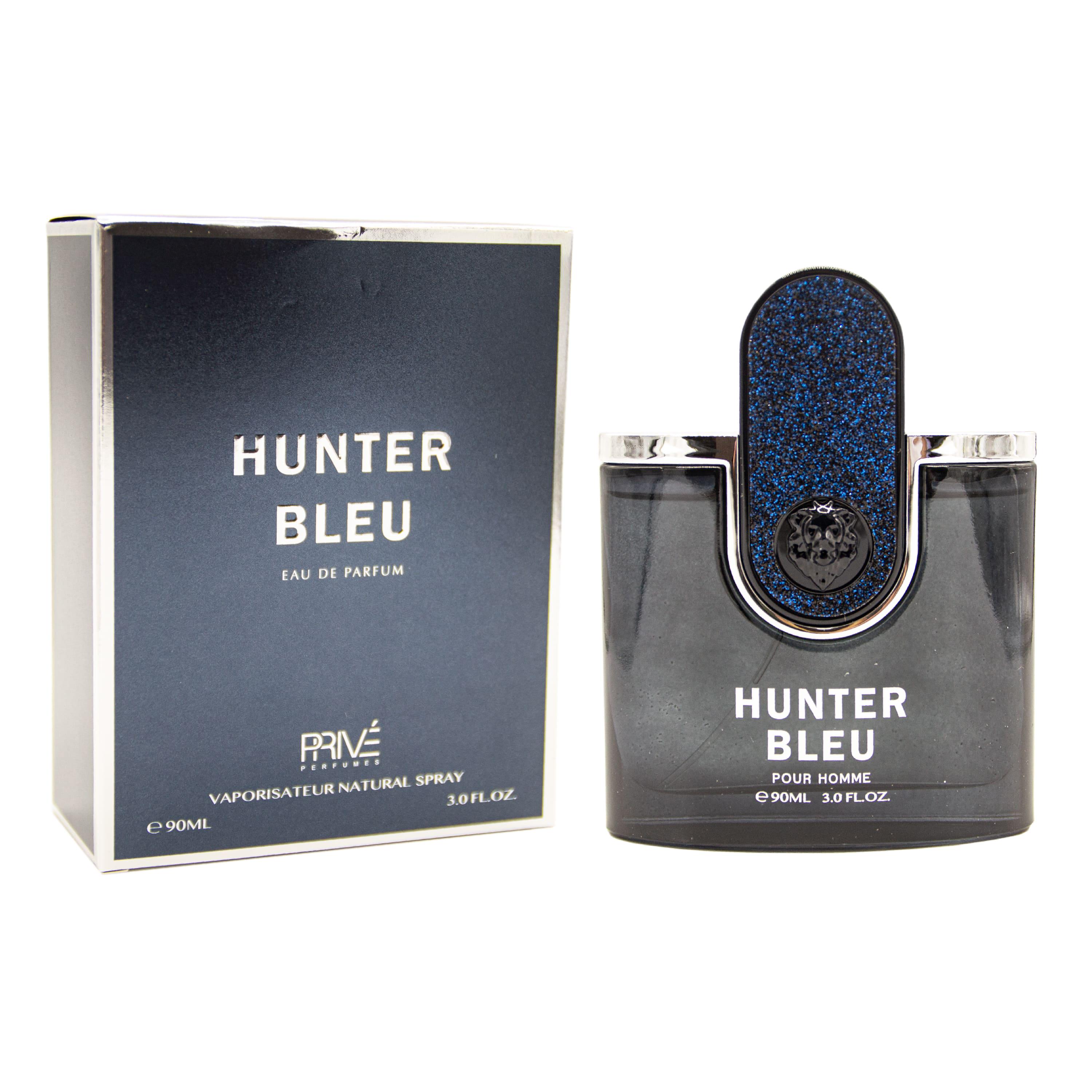 Парфюмированная вода мужская Prive Parfums Hunter Bleu 90 мл (MM358233)