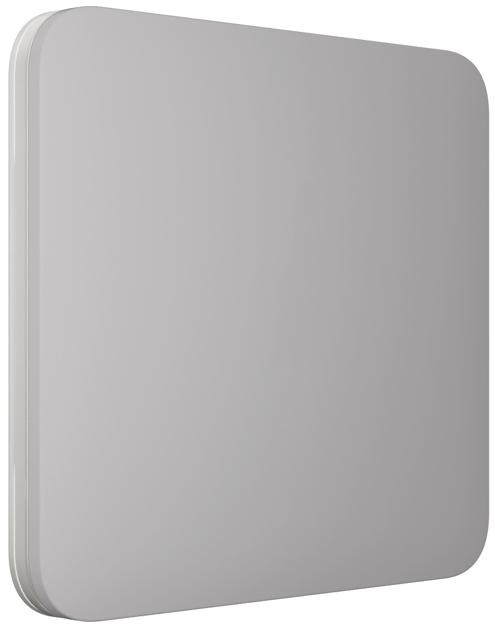 Выключатель Ajax LightSwitch проходной Fog (17548)