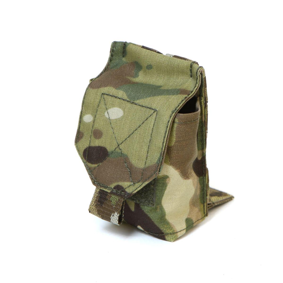 Підсумок під гранату Molli Multicam (37642480)