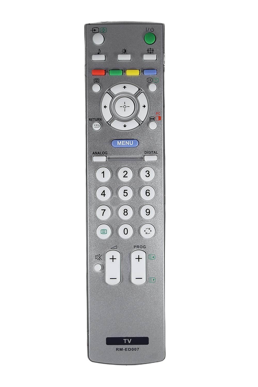 Пульт для телевизора Sony RM-ED007 (484)