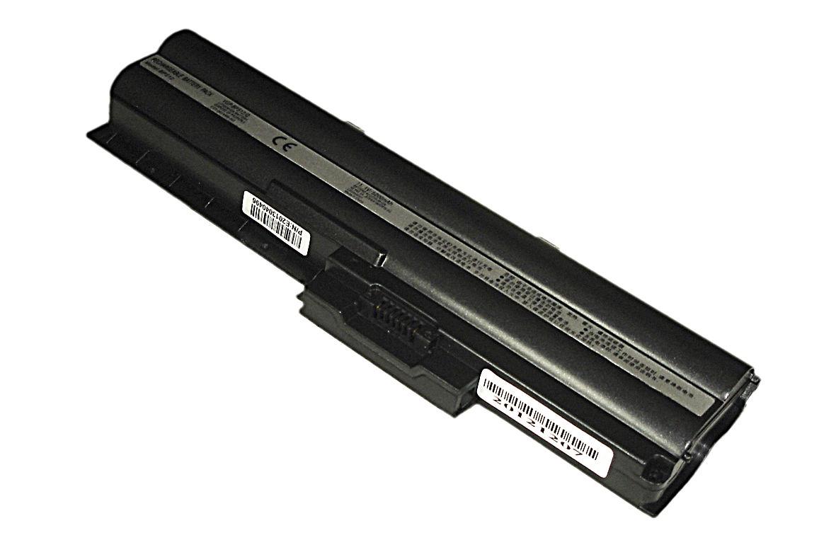 Аккумуляторная батарея для ноутбука Sony VGP-BPS12 11,1V 5200 mAhr (col79011008)