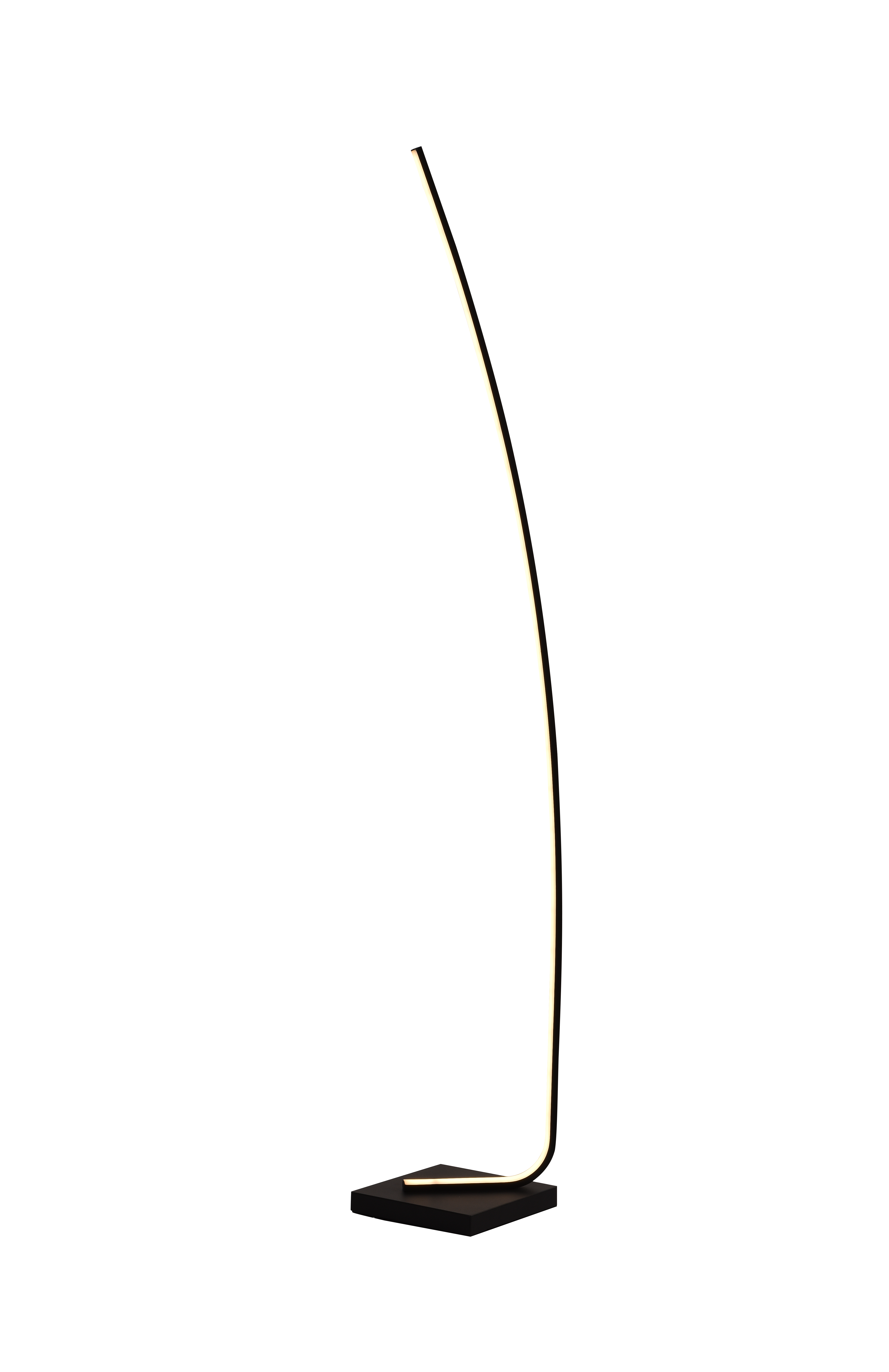 Торшер світлодіодний Valeso LDD1018 Чорний (000049061) - фото 3 Торшер світлодіодний Valeso LDD1018 Чорний (000049061) - фото 3