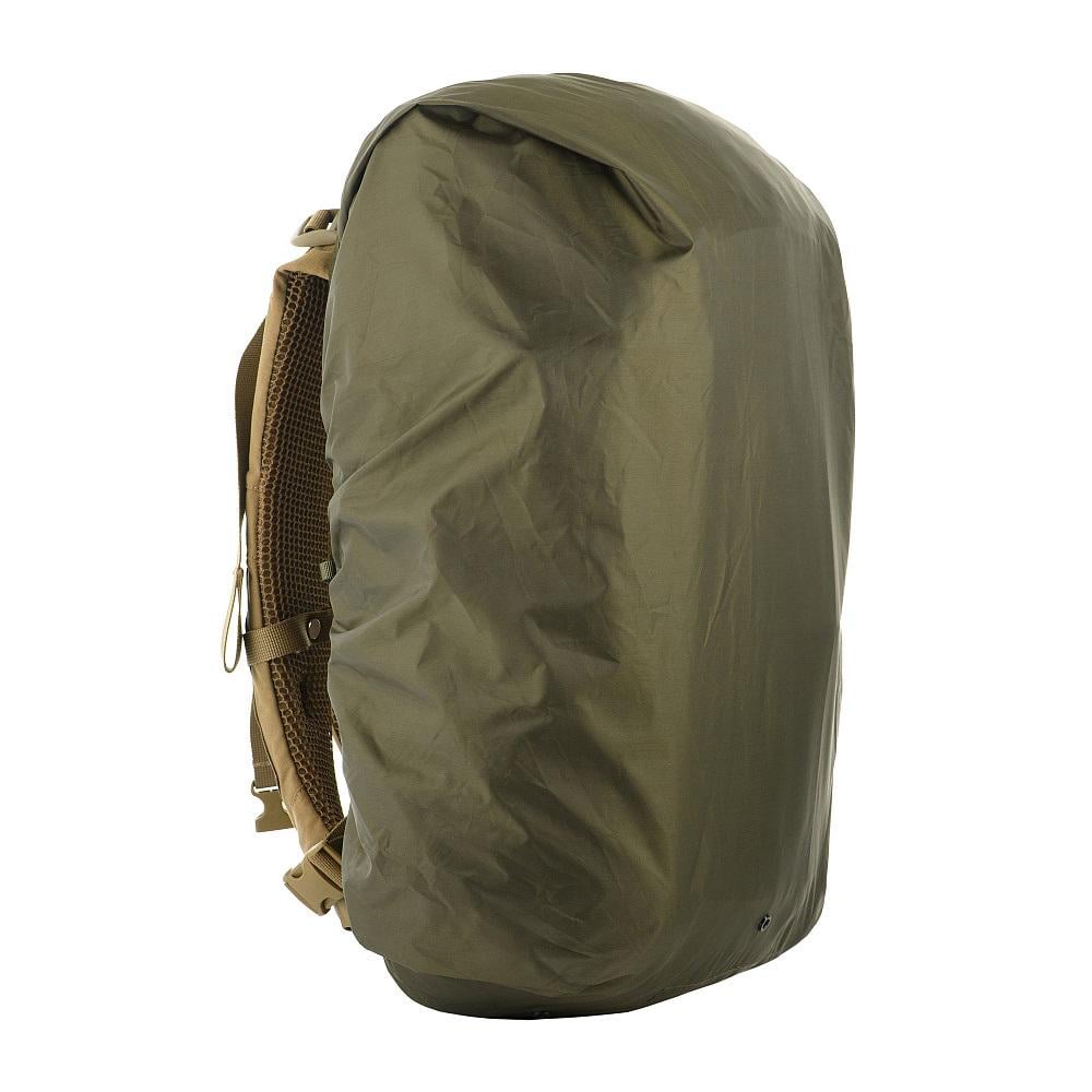 Чехол для рюкзака M-Tac Raincover для рюкзака Small Olive (LT-1942-S)