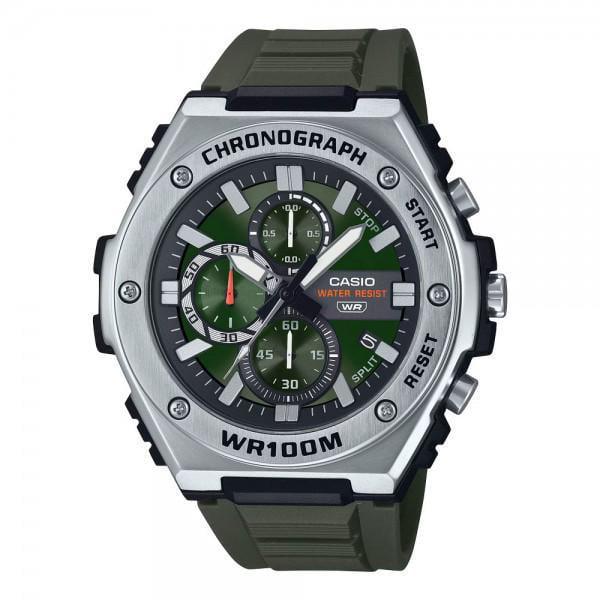 Годинник чоловічий Casio MWA-300H-3A