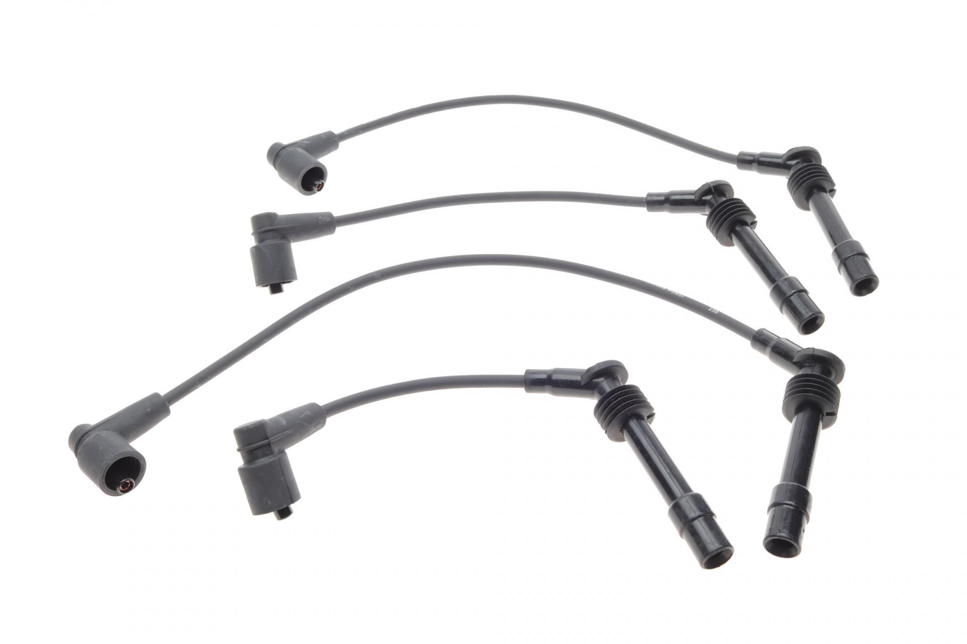 Провода зажигания Opel Astra F 93-01/Combo 1.2/1.4 94-01 к-кт - (0 986 357 226) Провода зажигания Opel Astra F 93-01/Combo 1.2/1.4 94-01 к-кт - (0 986 357 226)