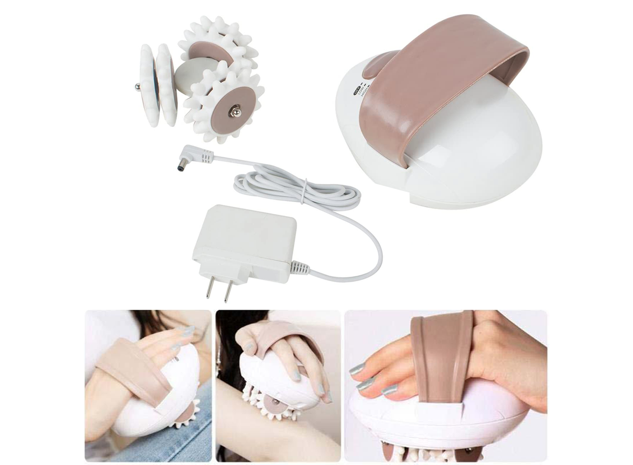 Электромассажер для тела Body Slimmer MA-020 (17945082) - фото 2 Электромассажер для тела Body Slimmer MA-020 (17945082) - фото 2