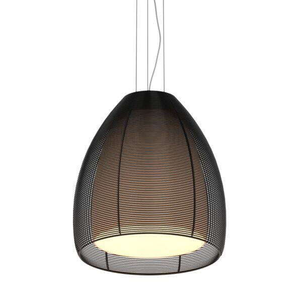 Светильник Zuma Line Pico (MD9023-1L-BLACK)